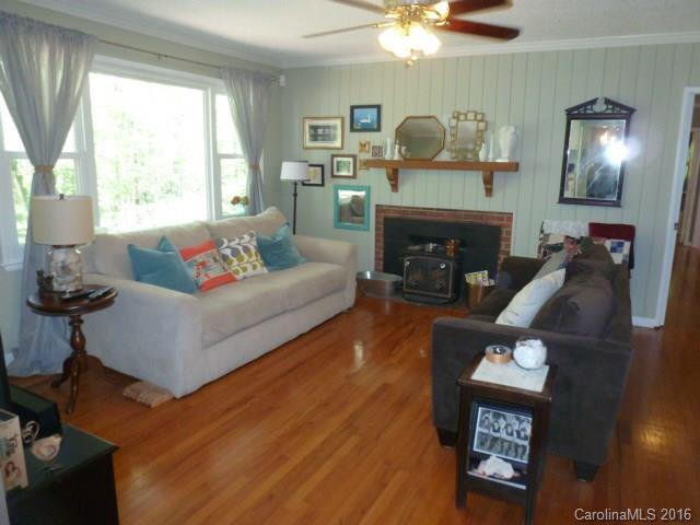 Forest Hills - Residential