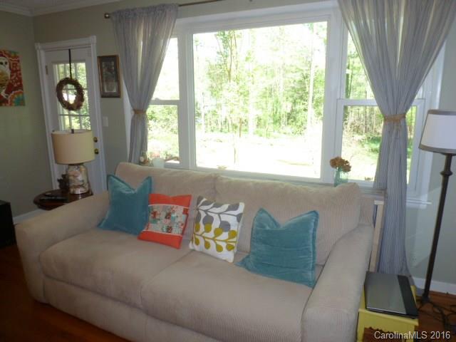 Forest Hills - Residential