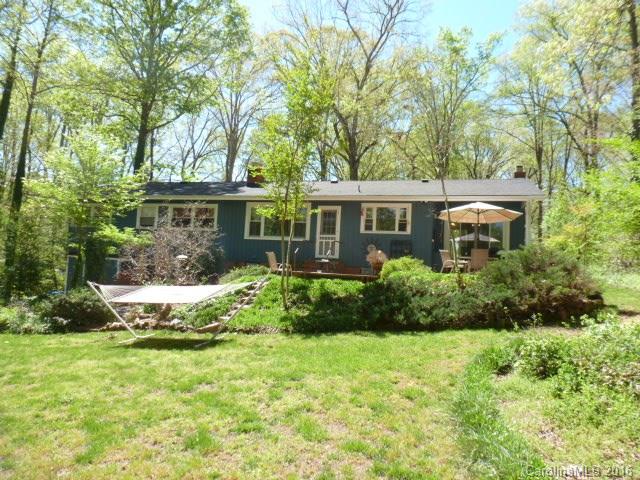 Forest Hills - Residential