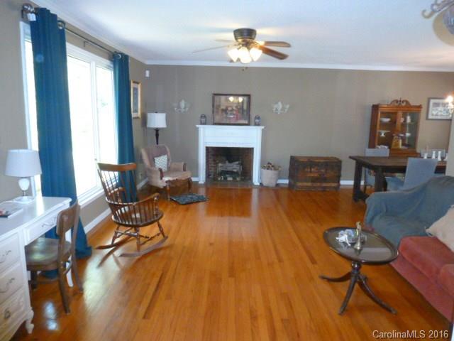 Forest Hills - Residential