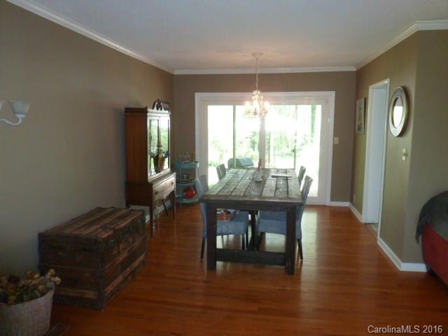 Forest Hills - Residential