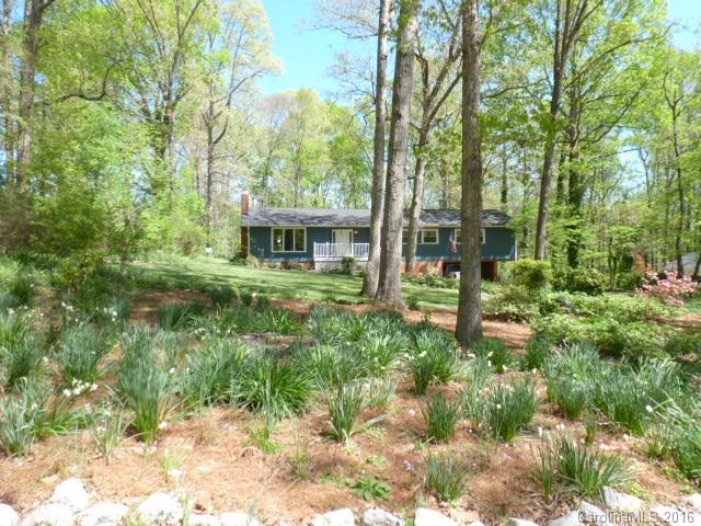 Forest Hills - Residential