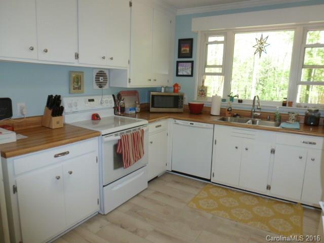 Forest Hills - Residential