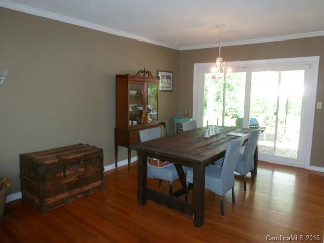 Forest Hills - Residential