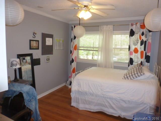 Forest Hills - Residential