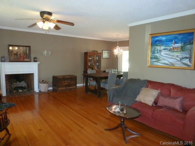 Forest Hills - Residential