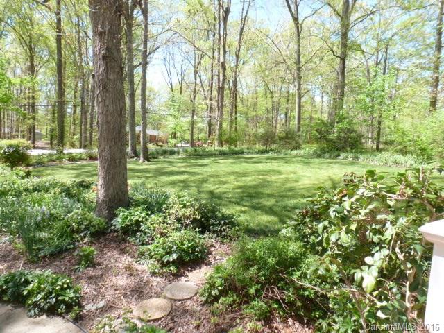 Forest Hills - Residential