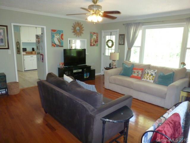 Forest Hills - Residential