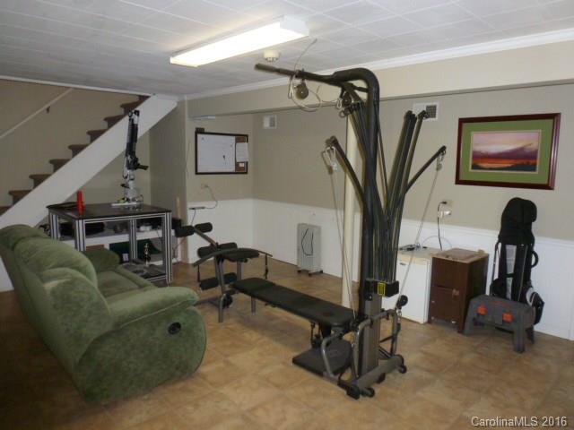 Forest Hills - Residential