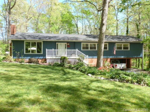 Forest Hills - Residential