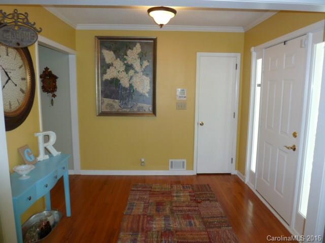 Forest Hills - Residential