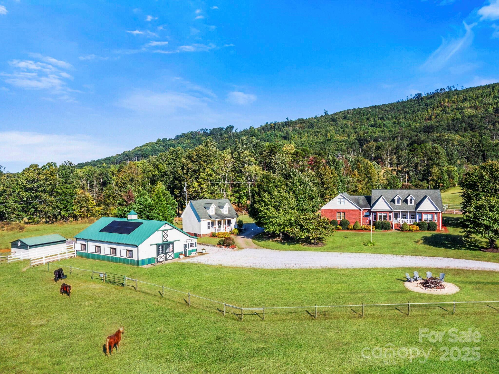 291 Cherry Ridge Drive