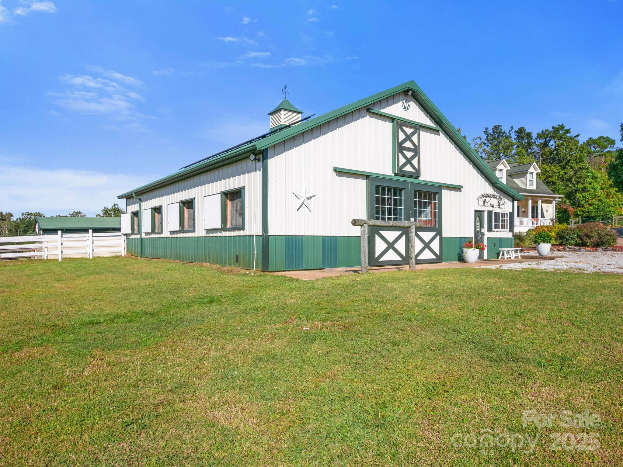 291 Cherry Ridge Drive