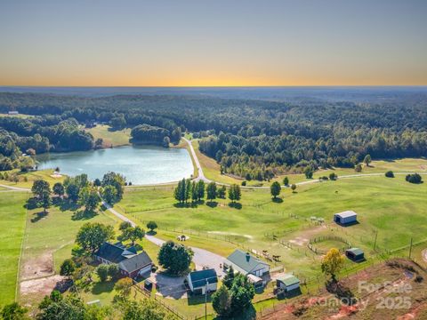 291 Cherry Ridge Drive Bostic NC 28018