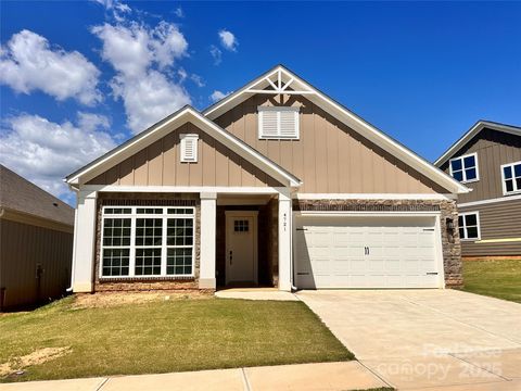 4721 Anise Circle 39 Sherrills Ford NC 28673