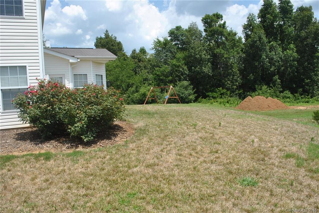 Meadow Creek Village - Residential