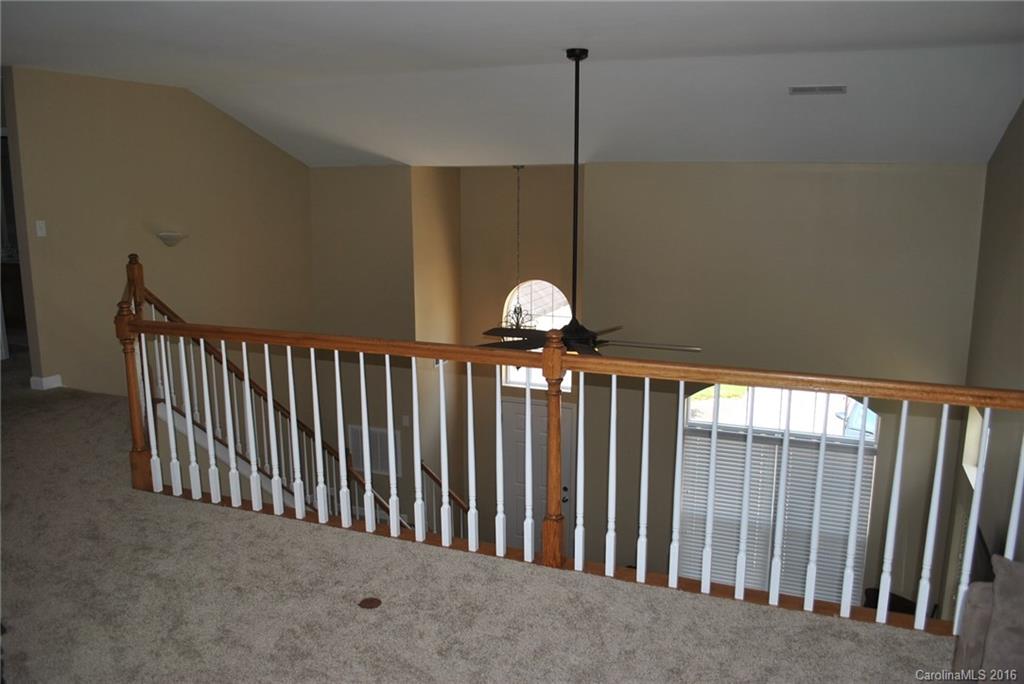 Meadow Creek Village - Residential