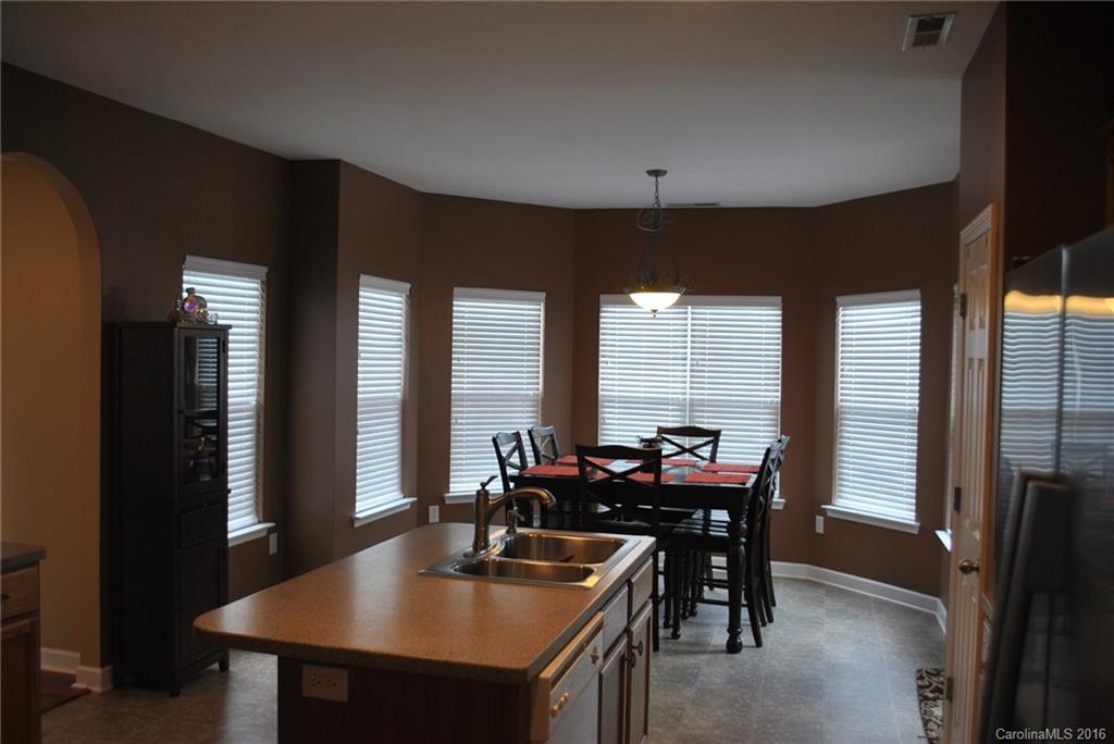 Meadow Creek Village - Residential