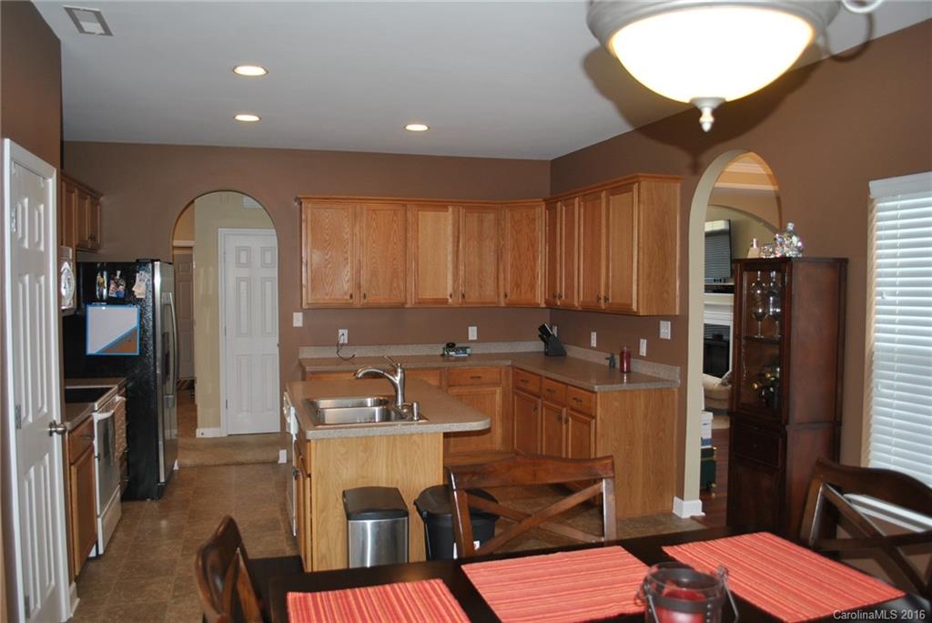 Meadow Creek Village - Residential