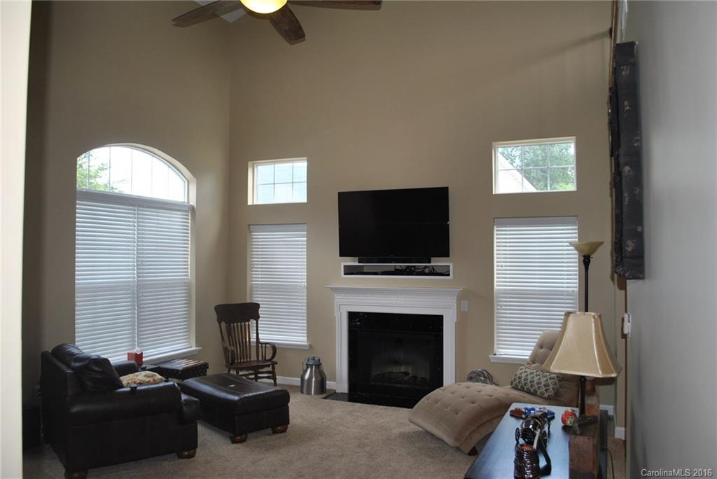 Meadow Creek Village - Residential