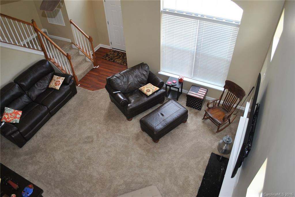 Meadow Creek Village - Residential