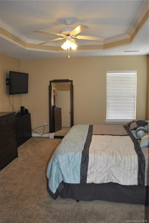 Meadow Creek Village - Residential