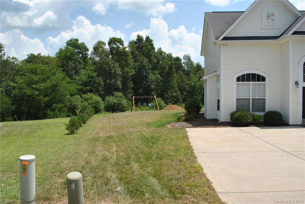 Meadow Creek Village - Residential