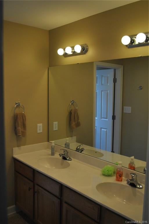 Meadow Creek Village - Residential