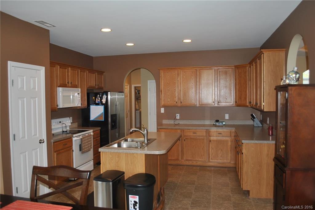 Meadow Creek Village - Residential