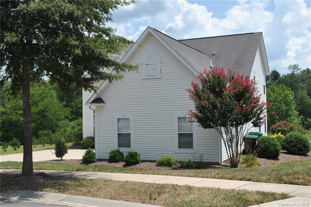 Meadow Creek Village - Residential