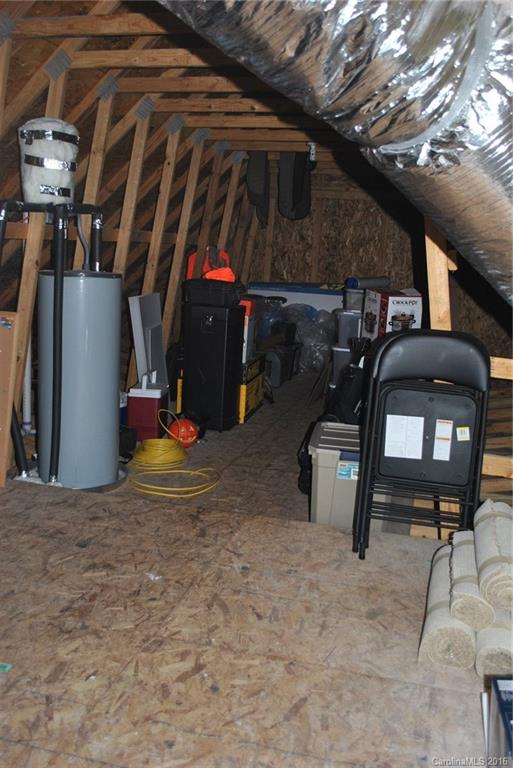 Meadow Creek Village - Residential