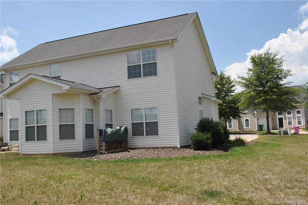 Meadow Creek Village - Residential