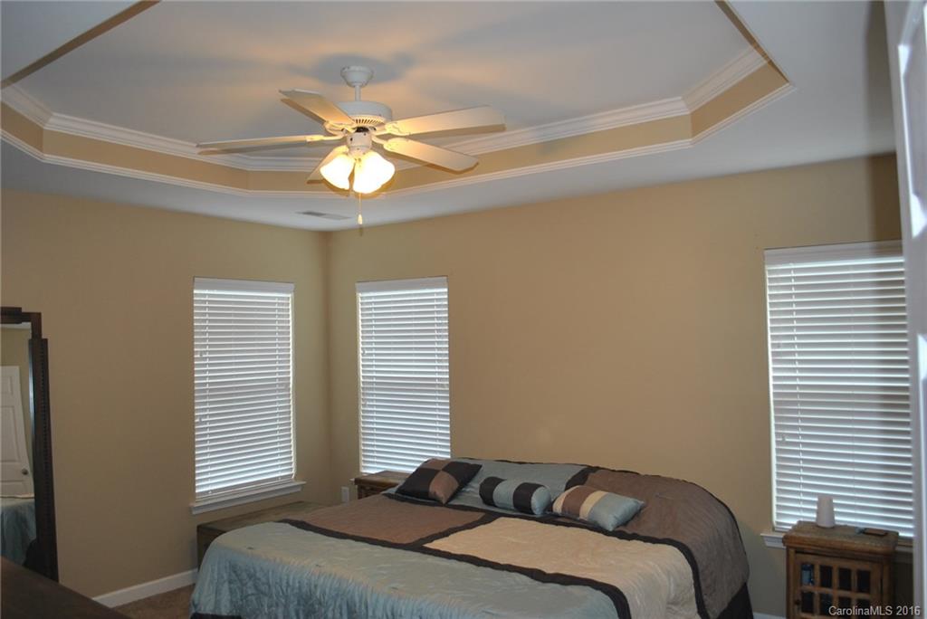 Meadow Creek Village - Residential