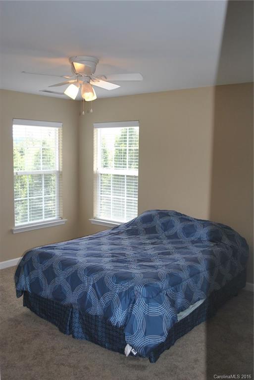 Meadow Creek Village - Residential