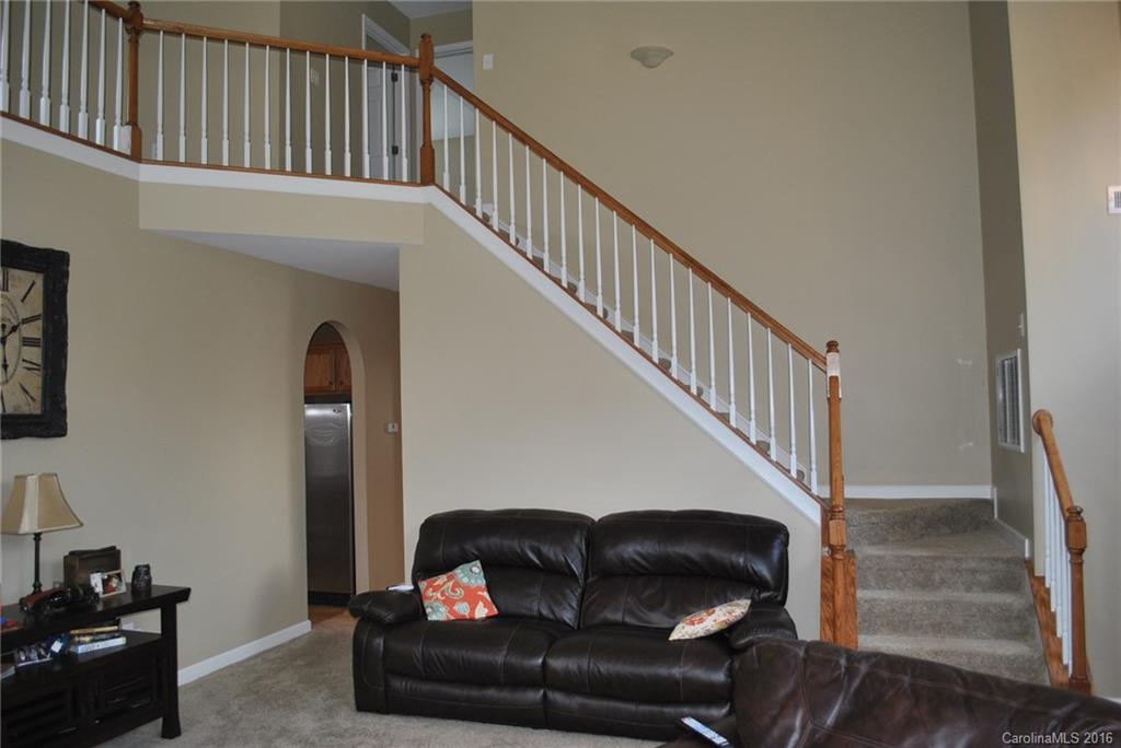 Meadow Creek Village - Residential