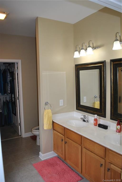 Meadow Creek Village - Residential