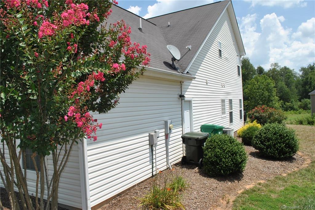 Meadow Creek Village - Residential