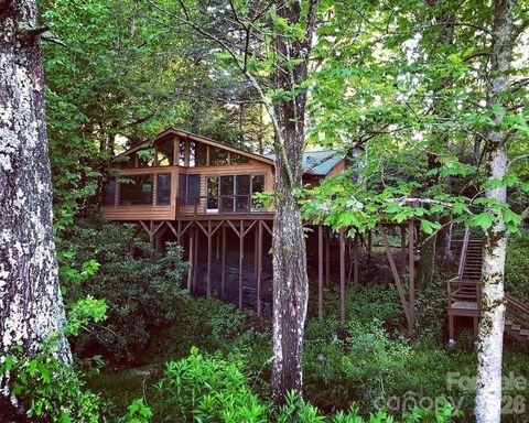 1359 Chestnut Grove Road Spruce Pine NC 28777