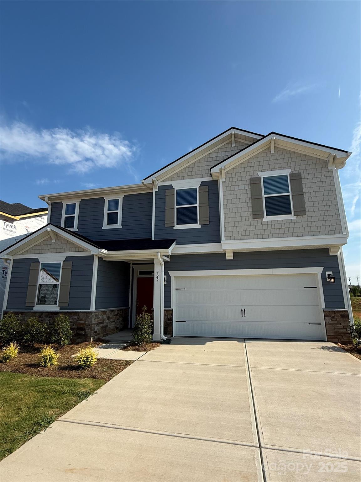 329 Knotty Wood Drive