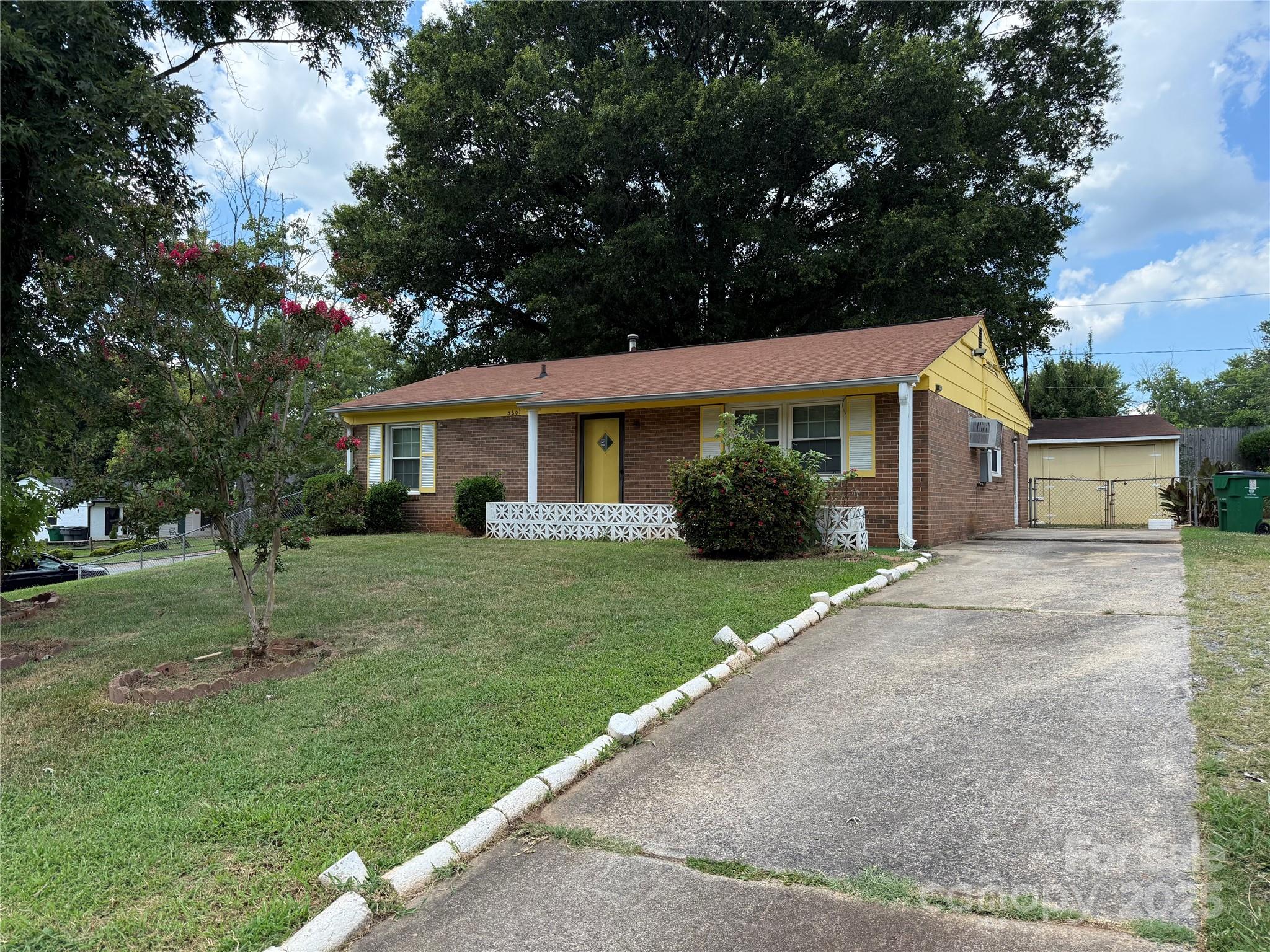 3601 Braden Drive