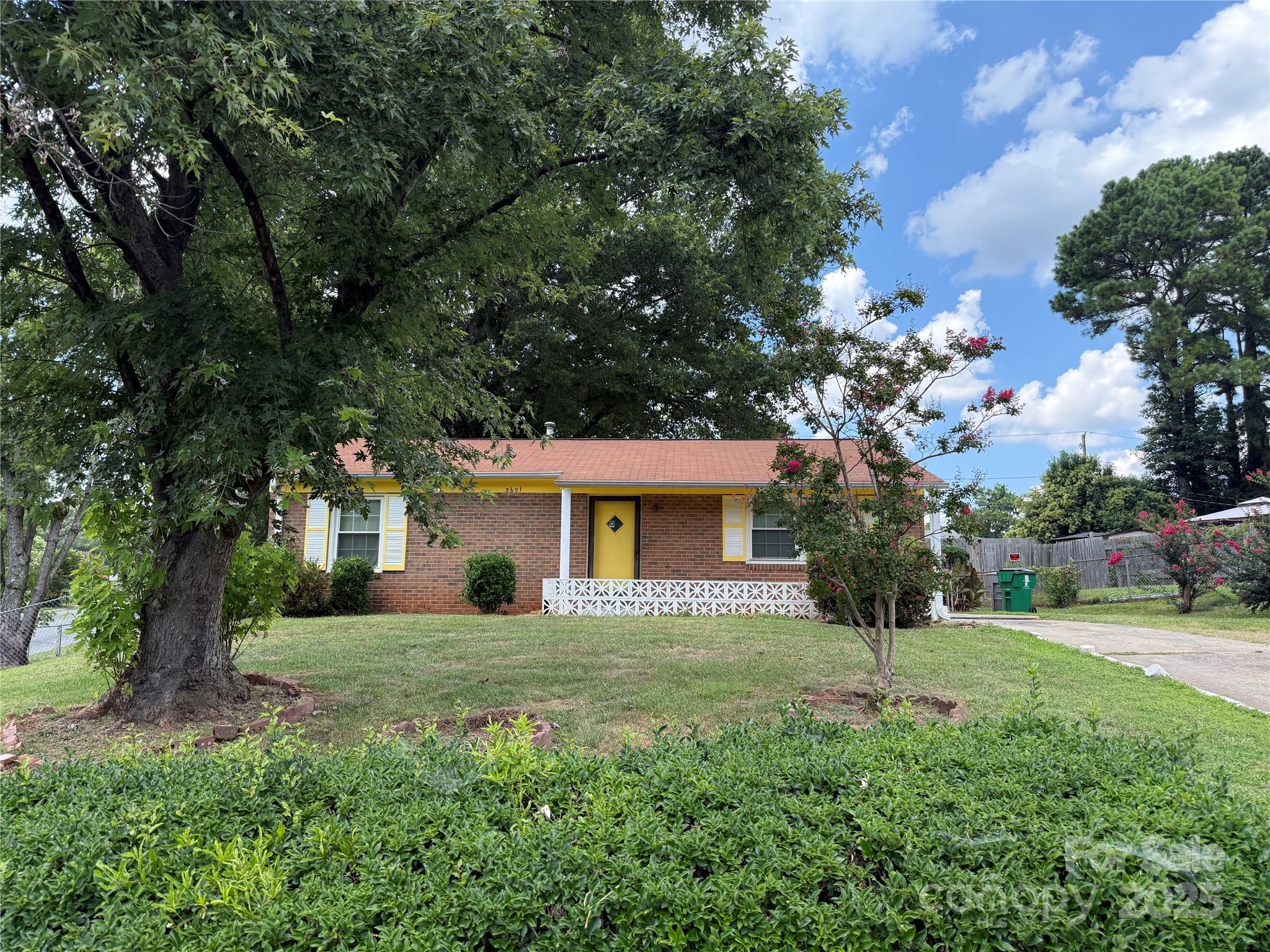 3601 Braden Drive