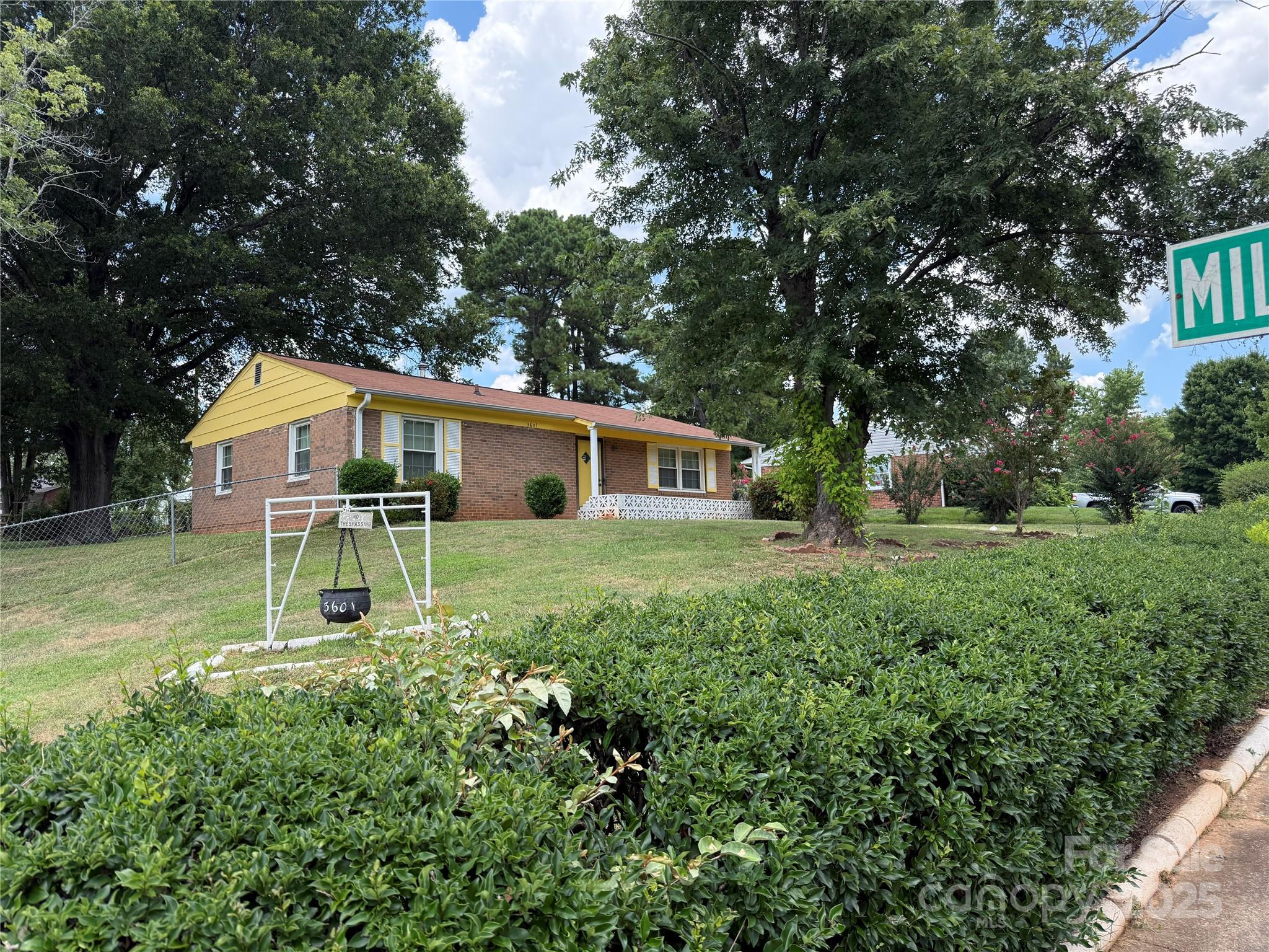 3601 Braden Drive