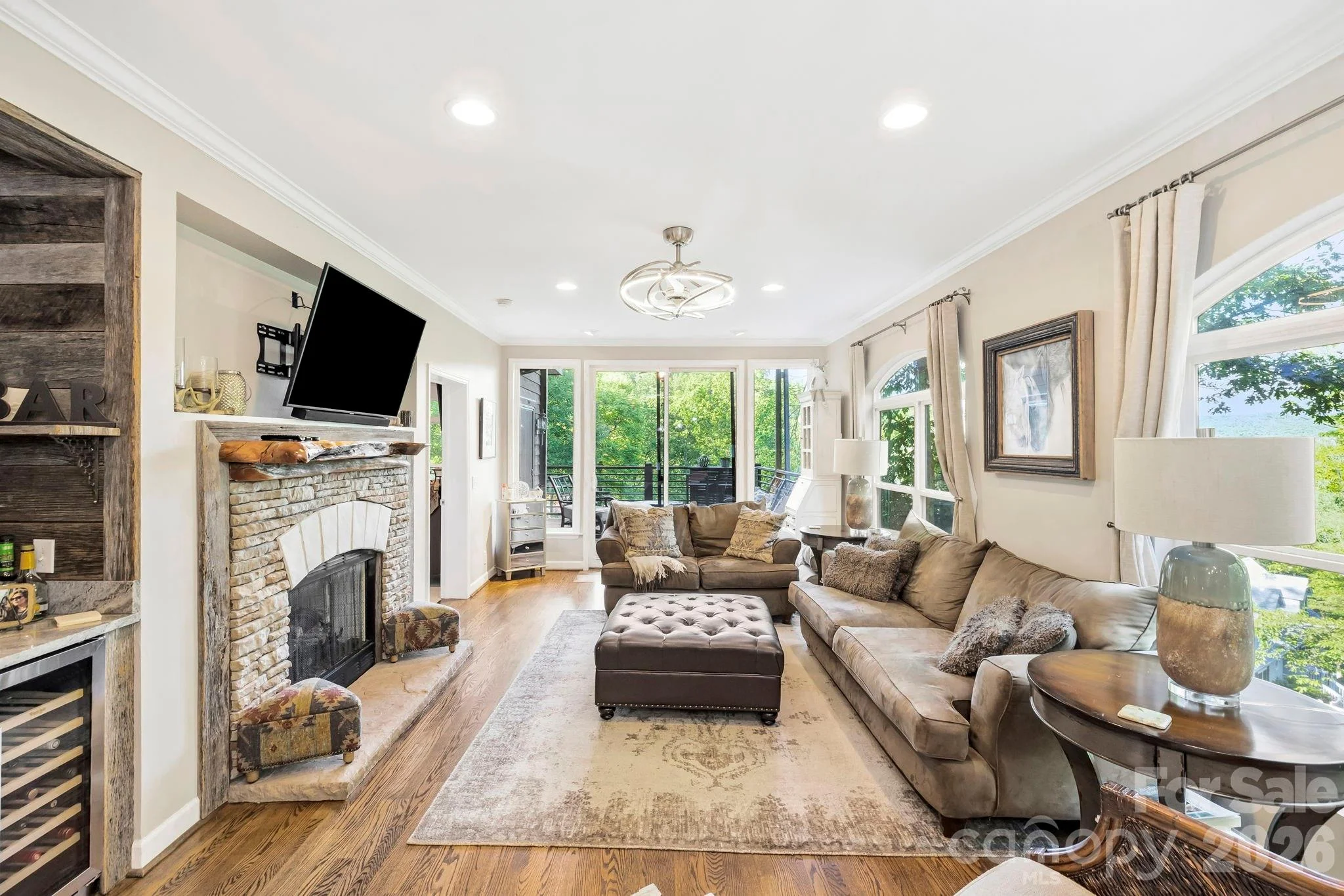 30 Lower Tanglewood Road E Unit 2, Lake Toxaway, NC, 28747