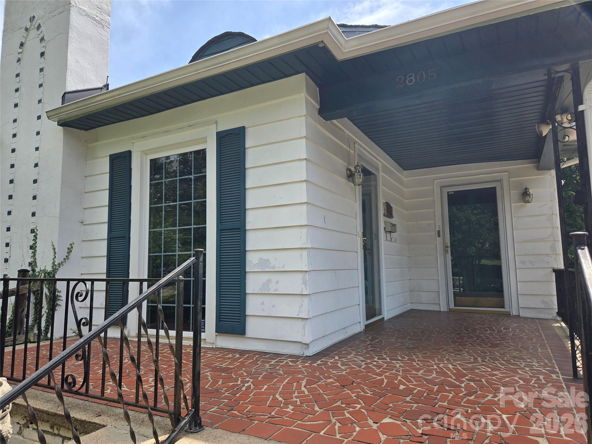 2805 Bon Air Avenue