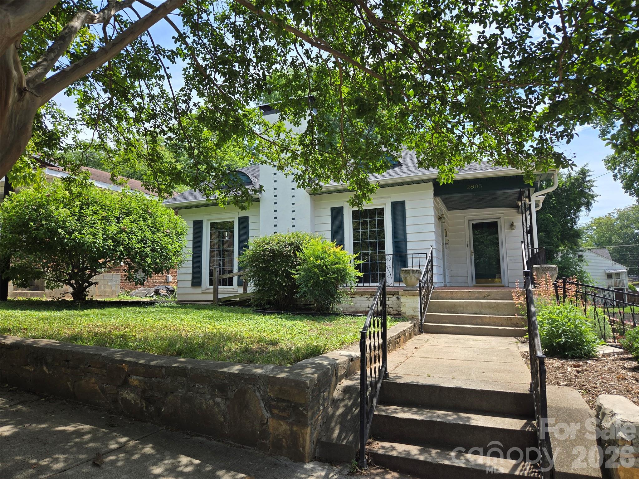 2805 Bon Air Avenue