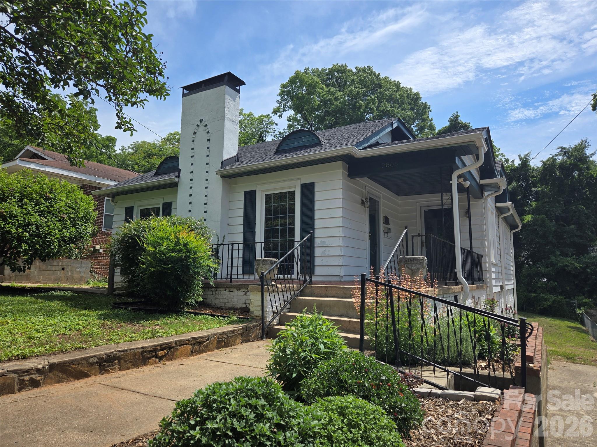 2805 Bon Air Avenue