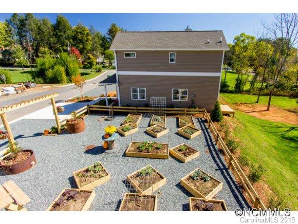 Mill Creek - Residential