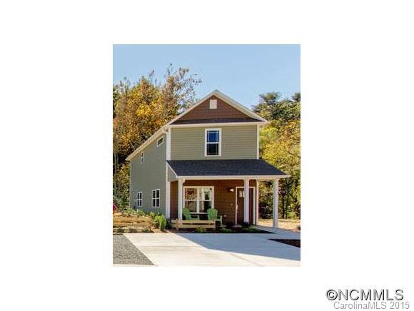 Mill Creek - Residential