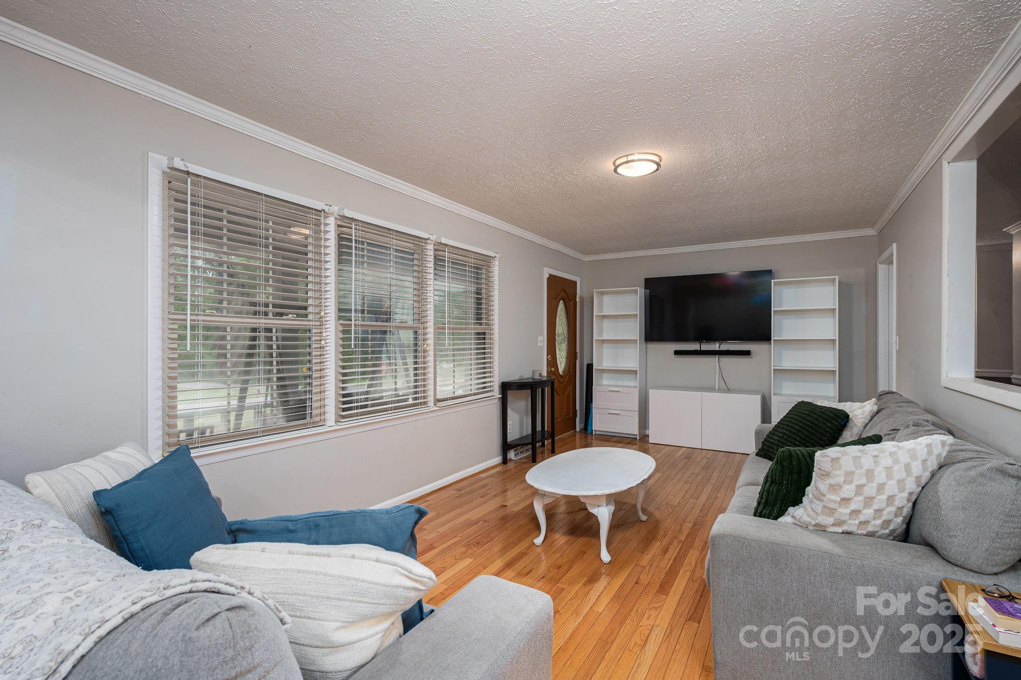 Westwood Heights - Residential