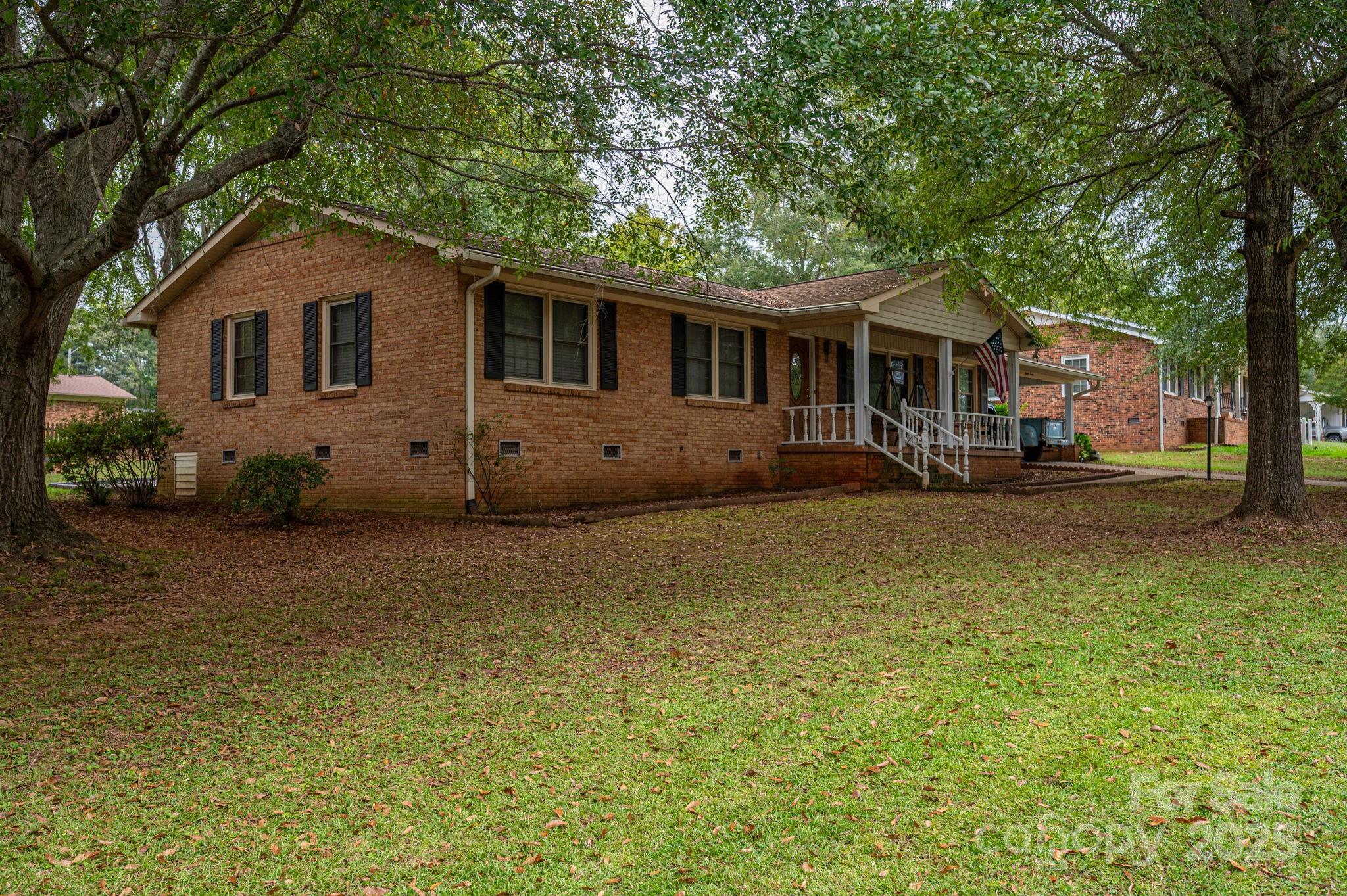 Westwood Heights - Residential